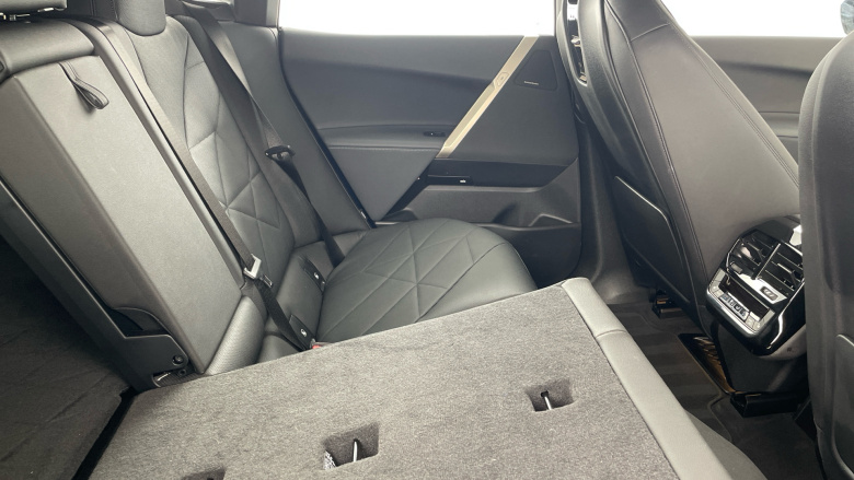 BMW iX 240kW xDrive40 M Sport 76.6kWh 5dr Auto Electric Estate